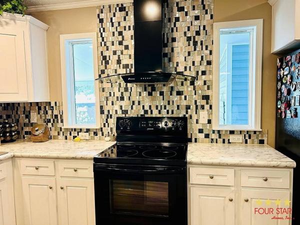 2019 CLAYTON  Home