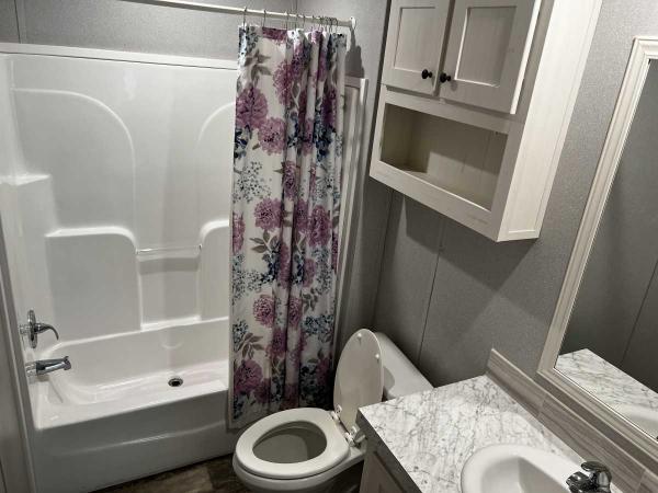 2020 Fleetwood Mobile Home For Sale