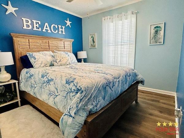 2019 CLAYTON  Home