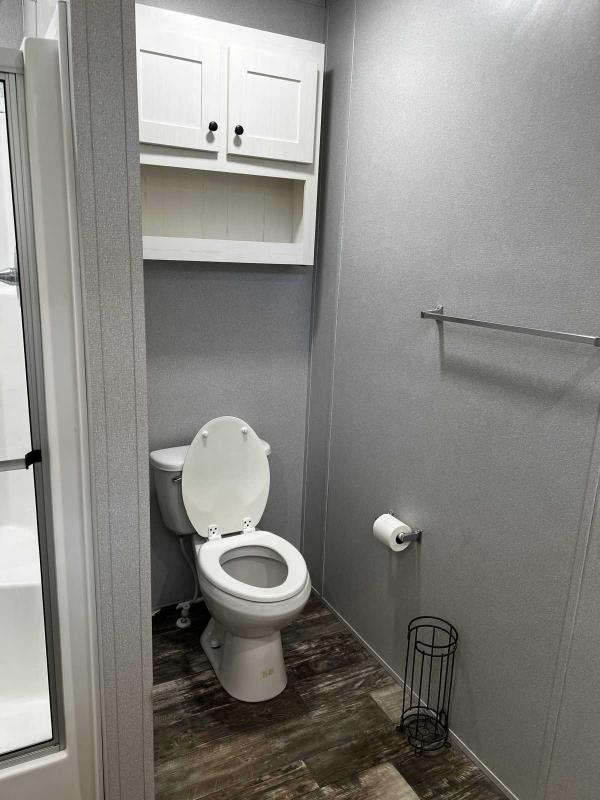 2020 Fleetwood Mobile Home For Sale
