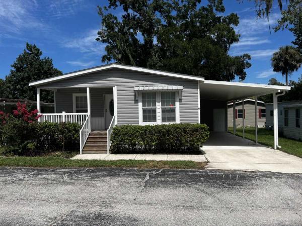 2020 Fleetwood Mobile Home For Sale