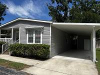 2020 Fleetwood Manufactured Home