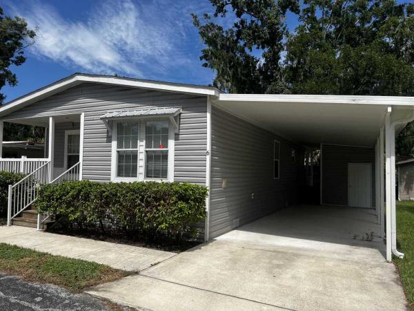 2020 Fleetwood Mobile Home For Sale