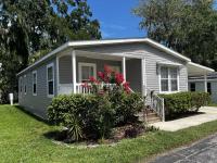 2020 Fleetwood Manufactured Home