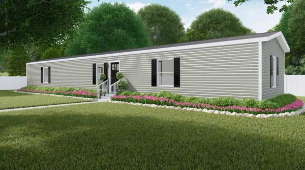 2025 Clayton Homes Colossal Mobile Home