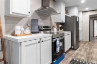 2025 Clayton Homes Colossal Mobile Home