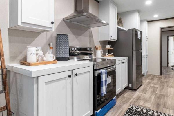 2025 Clayton Homes Colossal Mobile Home