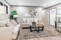 2025 Clayton Homes Colossal Mobile Home