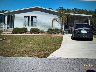 Mobile Home at 2141 Pebble Beach Blvd Orlando, FL 32826