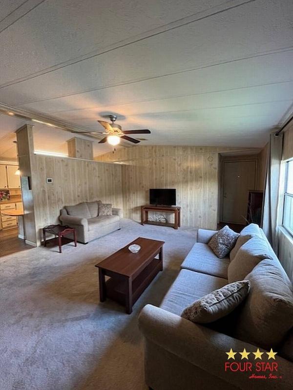 1985 Palm Harbor  Home