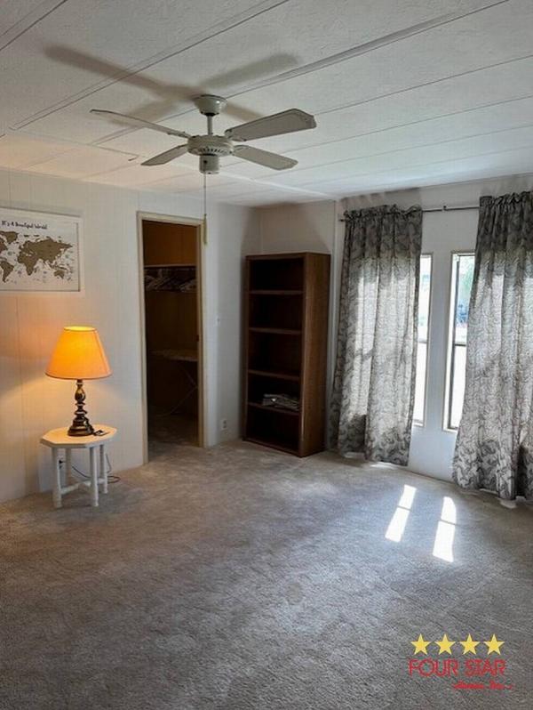 1985 Palm Harbor Mobile Home For Sale
