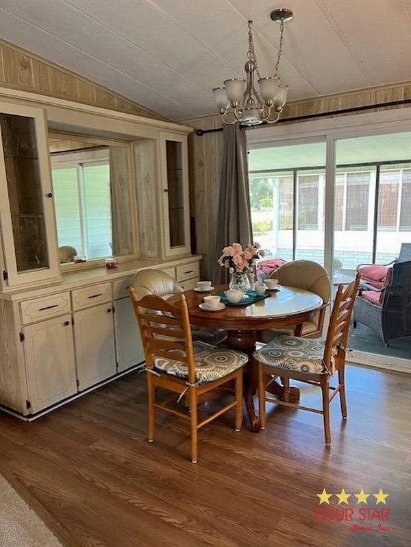 1985 Palm Harbor Mobile Home For Sale
