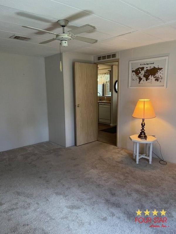 1985 Palm Harbor Mobile Home For Sale