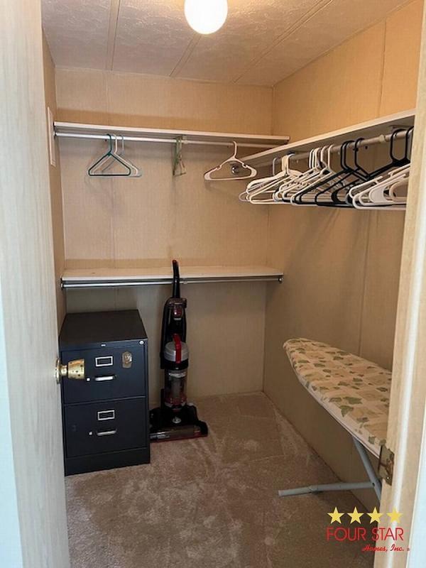 1985 Palm Harbor  Home