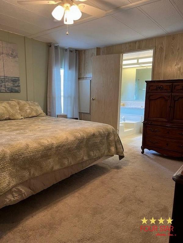 1985 Palm Harbor Mobile Home For Sale