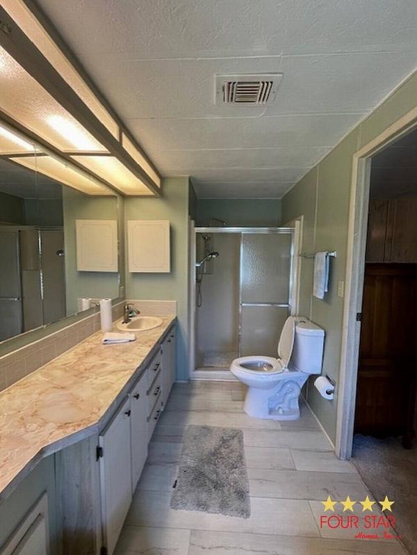 1985 Palm Harbor Mobile Home For Sale