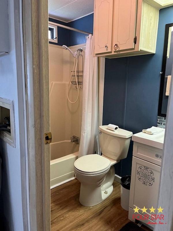 1985 Palm Harbor Mobile Home For Sale