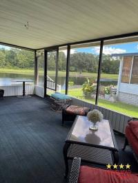 1985 Palm Harbor  Home