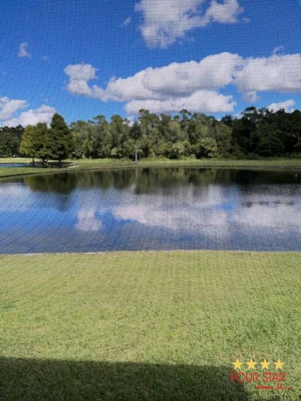 1985 Palm Harbor Mobile Home For Sale