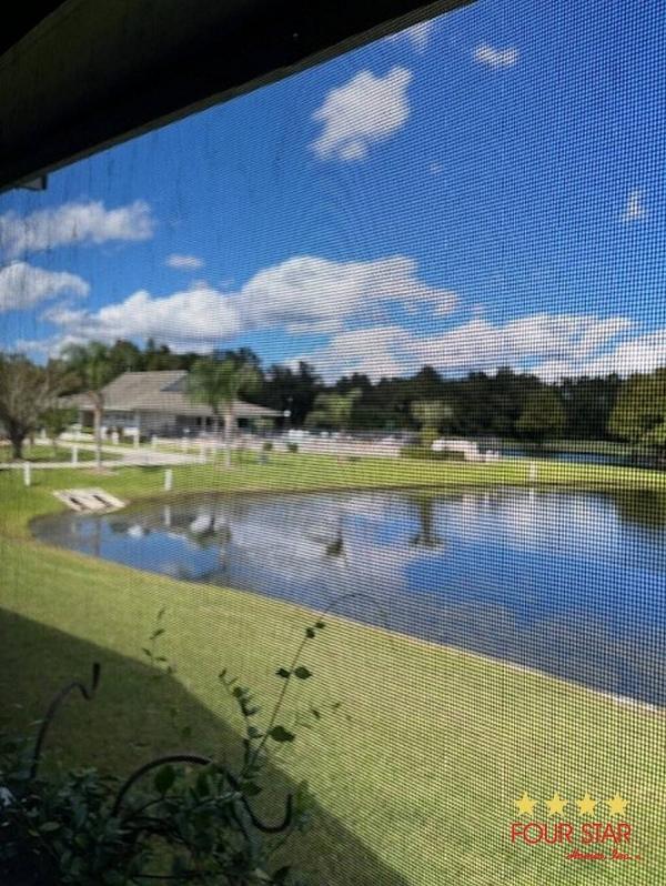 1985 Palm Harbor Mobile Home For Sale