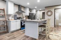 2025 Clayton Homes Colossal Mobile Home