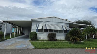 Mobile Home at 8207 Palm Harfbor Way Orlando, FL 32822