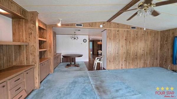 1984 PALM  Mobile Home For Sale