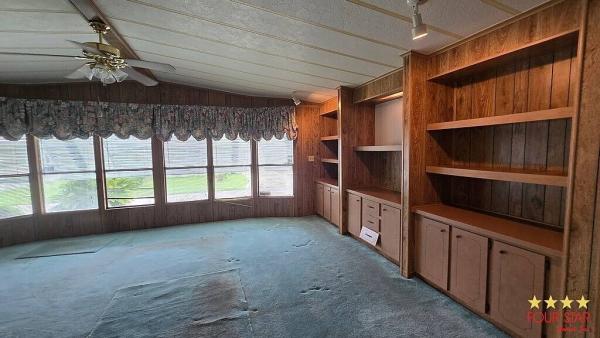 1984 PALM  Mobile Home For Sale