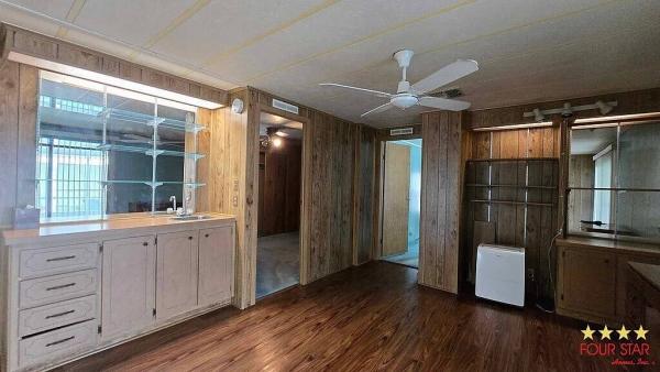 1984 PALM  Mobile Home For Sale