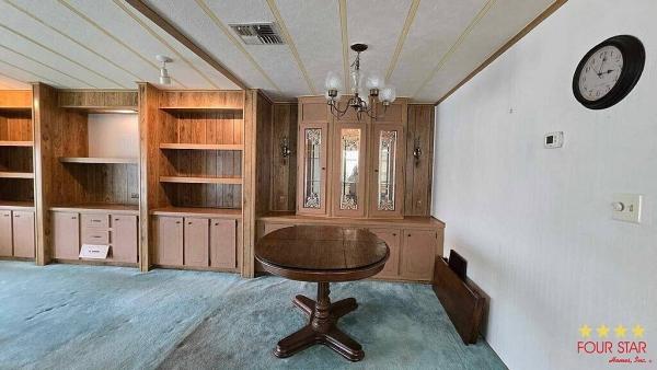 1984 PALM  Mobile Home For Sale