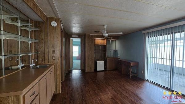1984 PALM  Mobile Home For Sale