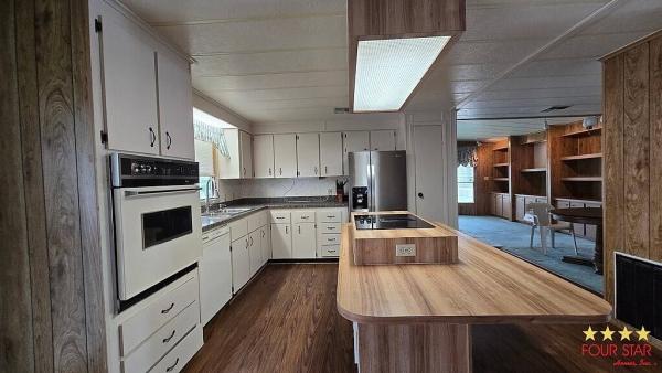 1984 PALM  Mobile Home For Sale