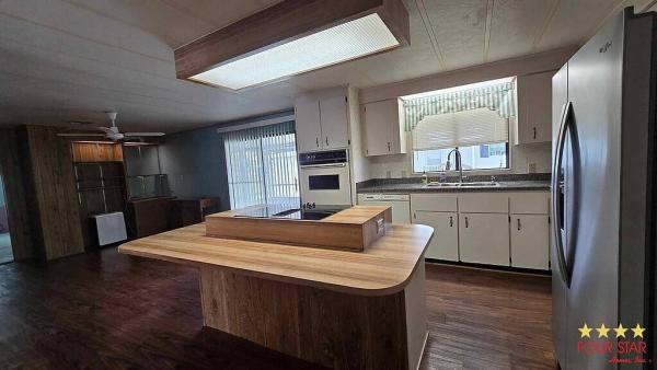 1984 PALM  Mobile Home For Sale