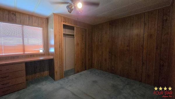 1984 PALM  Mobile Home For Sale