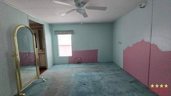 1984 PALM  Mobile Home For Sale