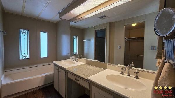 1984 PALM  Mobile Home For Sale