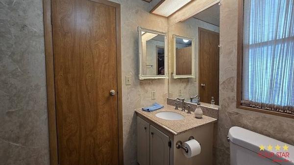 1984 PALM  Mobile Home For Sale
