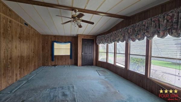1984 PALM  Mobile Home For Sale