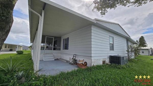 1984 PALM  Mobile Home For Sale