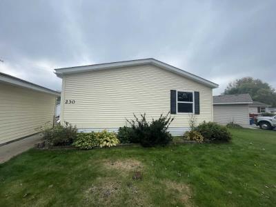 Mobile Home at 6333 Hodgson Rd #230 Lino Lakes, MN 55014