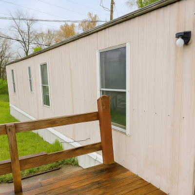 Mobile Home at 111 Flamingo Tlpk London, KY 40744