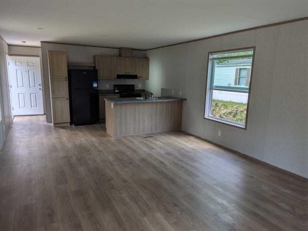 2025 Mobile Home