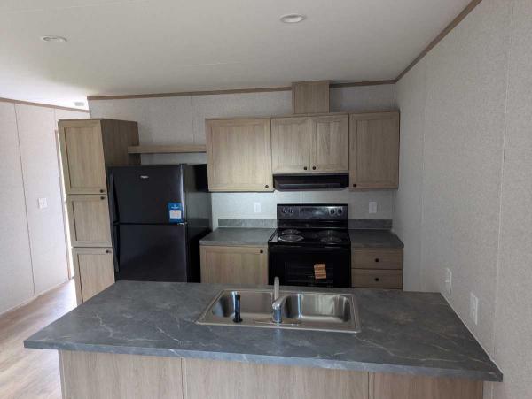2025 Mobile Home