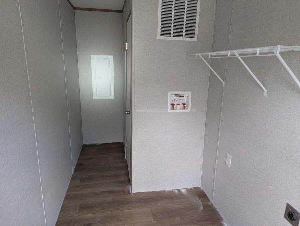 2025 Mobile Home