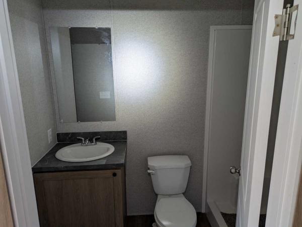 2025 Mobile Home