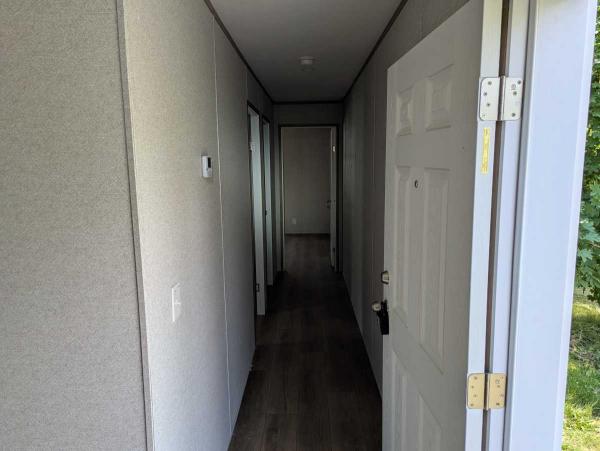 2025 Mobile Home