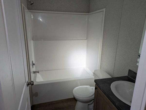 2025 Mobile Home