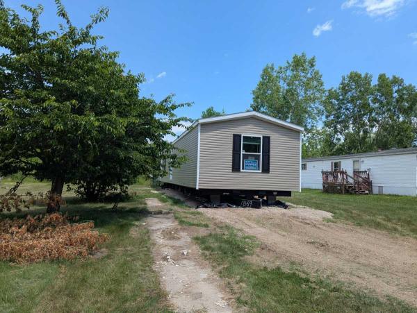 2025 Mobile Home