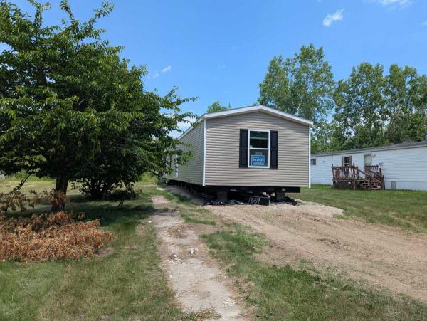 2025 Mobile Home