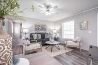 2020 Manufactured Home